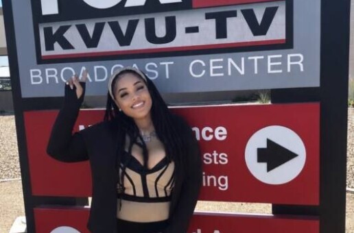SKG (Helecia Choyce) Continues to Build Her Own Legacy