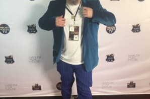 With his peak cinematography mixed with cultural awareness and appreciation, Ty Brueilly clenches Best Music Video at the 11th annual Hip Hop Film Festival