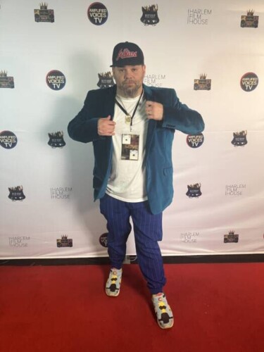 IMG_3761.JPG-375x500 With his peak cinematography mixed with cultural awareness and appreciation, Ty Brueilly clenches Best Music Video at the 11th annual Hip Hop Film Festival