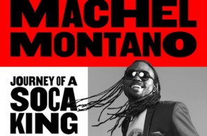 Brooklyn Public Library Presents Journey of a Soca King: The Exhibition On view at Central Library August 22 – September 12, 2026