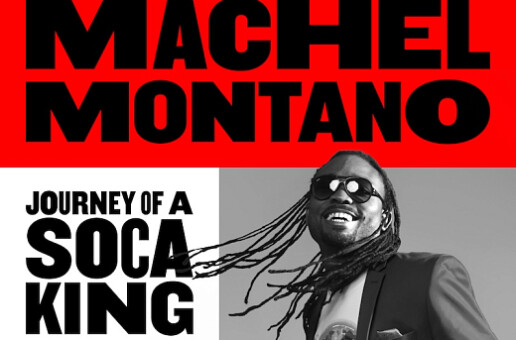Brooklyn Public Library Presents Journey of a Soca King: The Exhibition On view at Central Library August 22 – September 12, 2026