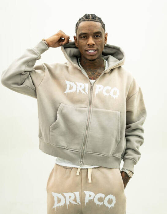 IMG_8402 Soulja Boy Expands His Brand With DRIPCO, New Single and College Tour  