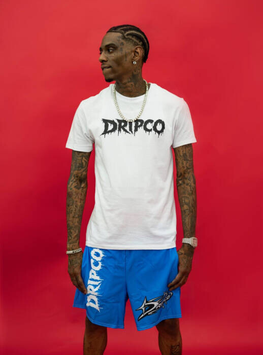 IMG_8403 Soulja Boy Expands His Brand With DRIPCO, New Single and College Tour  