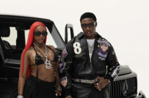 Rob49 and Sexyy Red Set the Club Off With New Single “In The Club”