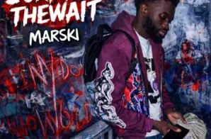 Mari Loadin Opens Up on SORRY4THEWAIT, Showcasing Artistic Range, Melody and Understanding of Self