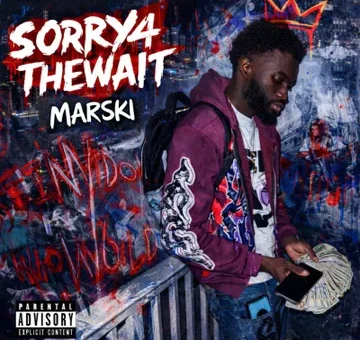 Mari Loadin Opens Up on SORRY4THEWAIT, Showcasing Artistic Range, Melody and Understanding of Self