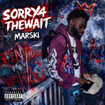 Mari Loadin Opens Up on SORRY4THEWAIT, Showcasing Artistic Range, Melody and Understanding of Self