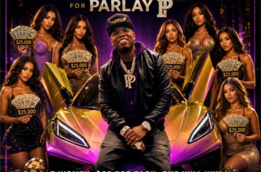 Casting Call For Love or Luck With Parlay P Reality Show