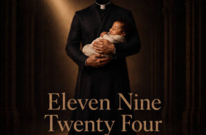 P.Facts Examines Fatherhood and Accountability on “Eleven Nine Twenty Four”