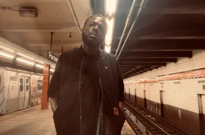 Keef Carter Uses Music to Celebrate Authenticity, Creativity, and Black Boy Joy