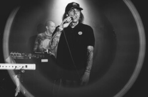 Chazzy Boo Is Putting Vancouver’s Creative Community in Motion