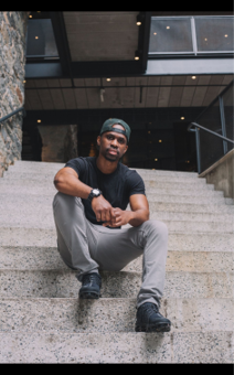 Tendo Turns a Split-Second Moment Into a Striking Hip Hop Story With “Gun Jammed”