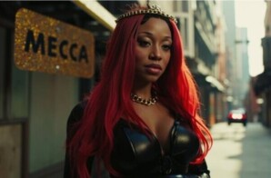The Queen of Hip Hop: Mecca4ever’s New Anthem “Aight”