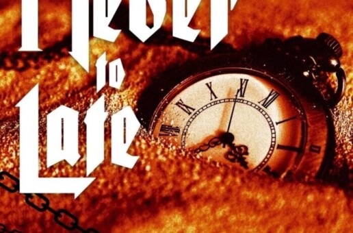 Clark Returns With Never Too Late: A Powerful New Chapter in His Musical Journey