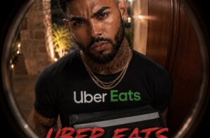 José Quervo Releases Captivating New Single “Uber Eats”