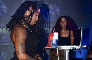 DJ Mobetta Bleu Redefines Creative Control With Captivating Project “Chrome Chrysalis”
