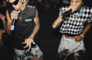 AYO & TEO TAKE THEIR SOUND WORLDWIDE WITH NEW SINGLE “ACROSS THE GLOBE”