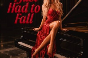 ASHLEY PAUĽ’S “1 JUST HAD TO FALL” HITS NO. 4 ON SMOOTH JAZZ NETWORK’S MOST INCREASED AIRPLAY CHART