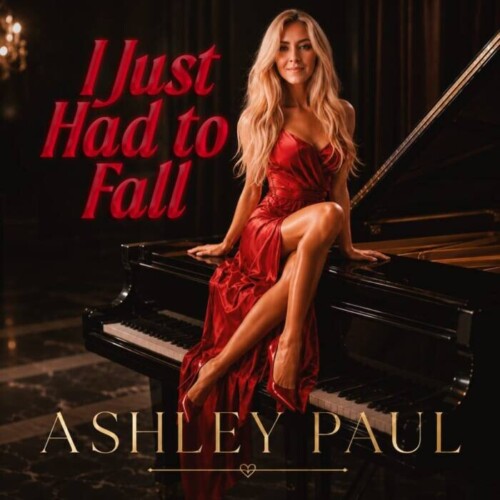 WhatsApp-Image-2026-08-28-at-9.01.24-PM-500x500 ASHLEY PAUĽ'S "1 JUST HAD TO FALL" HITS NO. 4 ON SMOOTH JAZZ NETWORK'S MOST INCREASED AIRPLAY CHART  