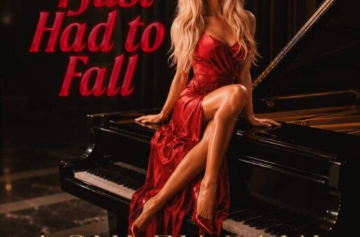 ASHLEY PAUĽ’S “1 JUST HAD TO FALL” HITS NO. 4 ON SMOOTH JAZZ NETWORK’S MOST INCREASED AIRPLAY CHART