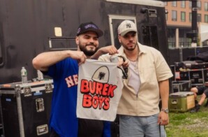 Burek Boys: The Best of Both Worlds