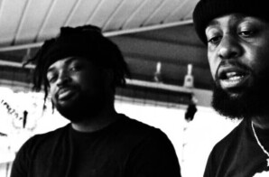 ’95 Goodie Mob’, the Ty Brueilly shot & edited music video for OC from NC & Jooselord up for top honors; the G.O.A.T. award at the 11th annual Hip Hop Film Festival in NYC