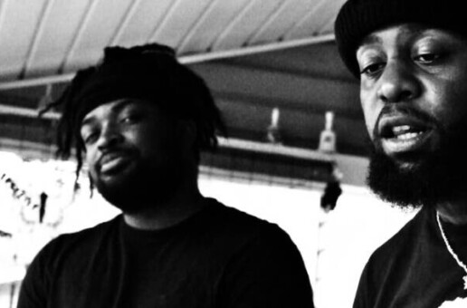 ’95 Goodie Mob’, the Ty Brueilly shot & edited music video for OC from NC & Jooselord up for top honors; the G.O.A.T. award at the 11th annual Hip Hop Film Festival in NYC