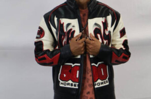 Kia Jade is the New Must See Breaking Artist