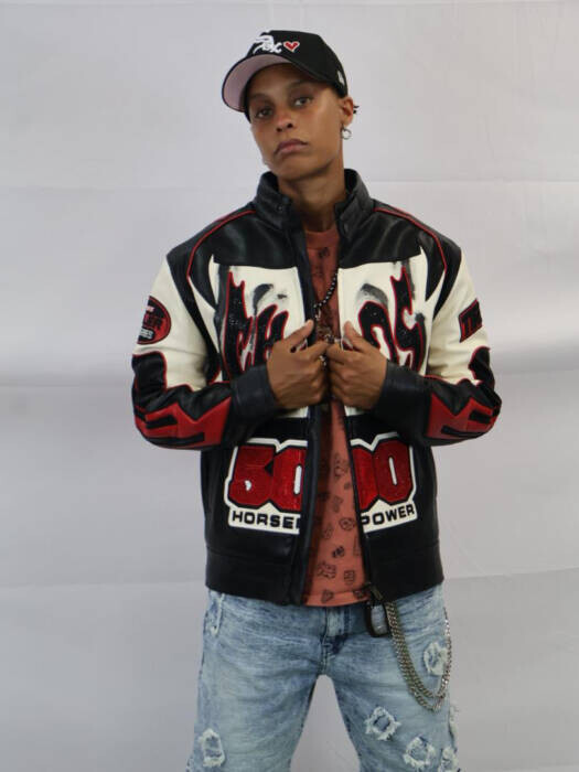 j1 Kia Jade is the New Must See Breaking Artist