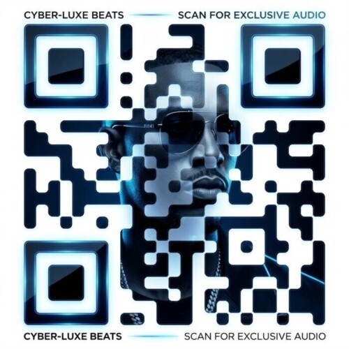 music-qr-code-500x500 From Street Posters to Streams: How QR Codes Are Changing Hip-Hop Promotion