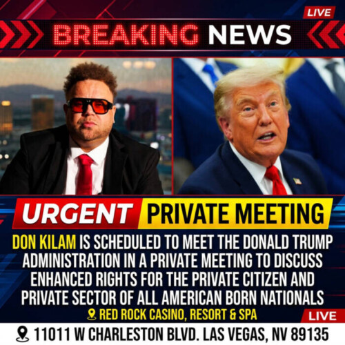 photo-output-9-500x500 photo-output-9-500x500 Don Kilam & Donald Trump: The New Wave of Private Citizenship Movement Shaking Up the Scene
