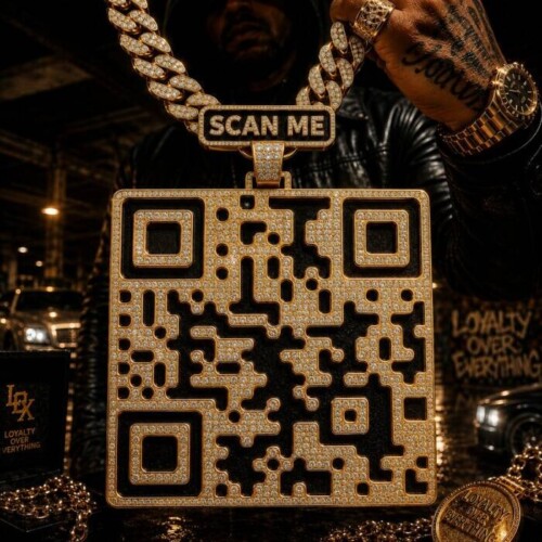 rap-500x500 From Street Posters to Streams: How QR Codes Are Changing Hip-Hop Promotion