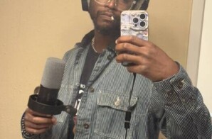 Sharoid: Shreveport Artist Jaylon Jackson Building His Name in Louisiana Music