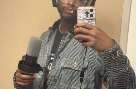 Sharoid: Shreveport Artist Jaylon Jackson Building His Name in Louisiana Music