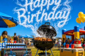 CHEF SEAN TURNS EVERY CELEBRATION UP WITH NEW SINGLE “HAPPY BIRTHDAY”