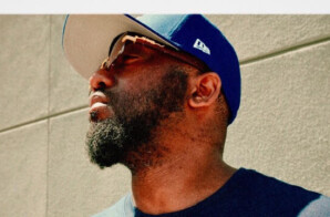 G Rellz Has “No Chill” on His Latest Hip Hop Release Featuring Shamel