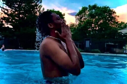 DaveID Turns Struggle Into Motivation on “PAIN = GAIN”