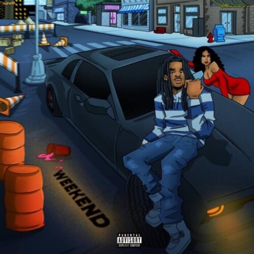 0BC7962B-6E41-47DC-8507-9954CAFAAB6C-500x500 Finessethewarlock Delivers New Single “Weekend”  