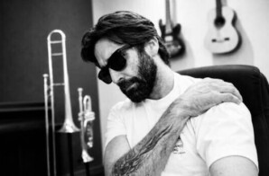 humelodi Bridges Vintage Jazz and Modern Lo-Fi on Forgotten Coast