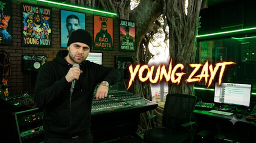 1908-1-500x279 Young ZAYT: Bringing Luxury Noir Trap to Boston