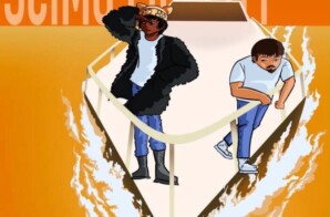 Stmslix & Scimo Make Their Presence Felt With “Popout”