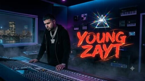 658-500x279 Young ZAYT: Bringing Luxury Noir Trap to Boston
