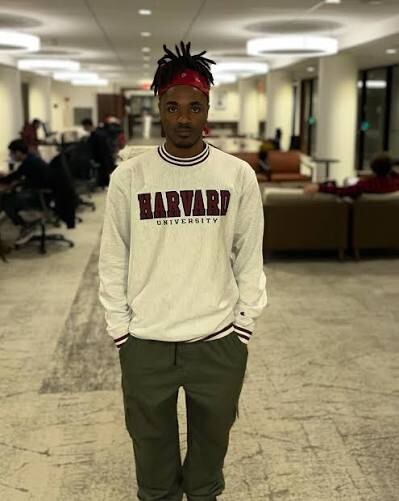 67 Kofie Diamonds Is Positioning Himself at the Crossroads of Global Music