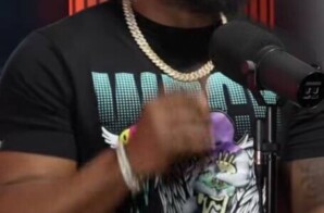Darius DK Brings Viral Energy to Boomin Live With “Clap” Mic Performance