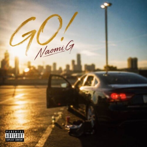 799250811_18617298559040138_7492523647109031441_n-500x500 NaomiG Releases “GO!”, A Candid R&B and Hip-Hop Take on Late-Night Impulse  