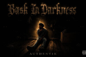 Authentic Sound and Independent Ambition: Get to Know Authent1K