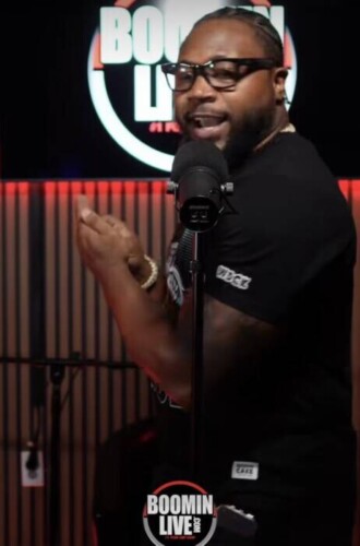 AAB3059A-0C50-483A-86AD-61CE30166305-330x500 Darius DK Brings Viral Energy to Boomin Live With “Clap” Mic Performance  