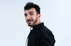 Aram Shkur Celebrates Kurdish Identity With Breakout Single “Bayda”