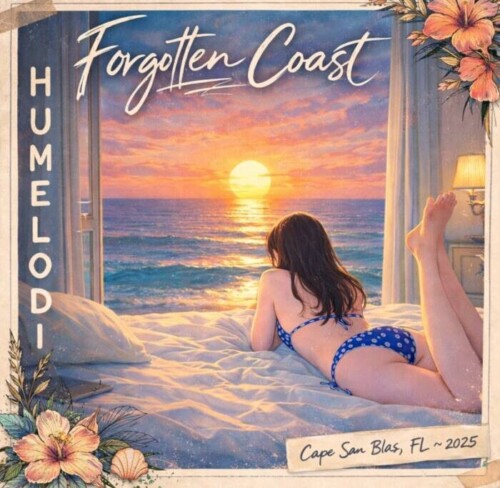 DA9E078F-EE3E-4AFB-9A01-8B48033367B4-500x488 humelodi Bridges Vintage Jazz and Modern Lo-Fi on Forgotten Coast  