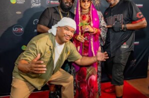R&B, Afrobeat and Reggae Artist Vic G Celebrates New Single “DAT BOI” at The DAT BOI Experience